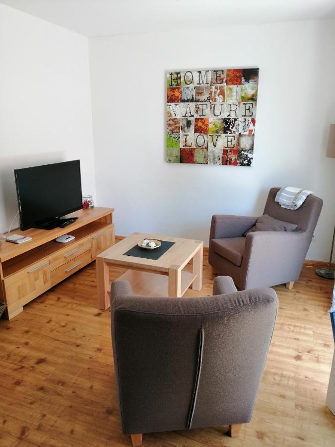 Businesswohnungen Haag Bei A7 Ebnat Dış mekan fotoğraf