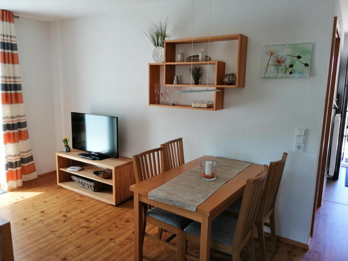 Businesswohnungen Haag Bei A7 Ebnat Dış mekan fotoğraf