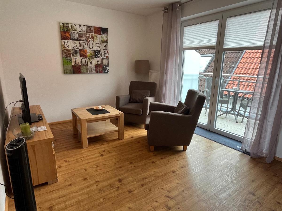 Businesswohnungen Haag Bei A7 Ebnat Dış mekan fotoğraf