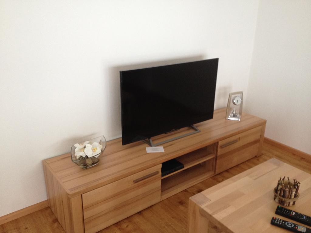 Businesswohnungen Haag Bei A7 Ebnat Dış mekan fotoğraf