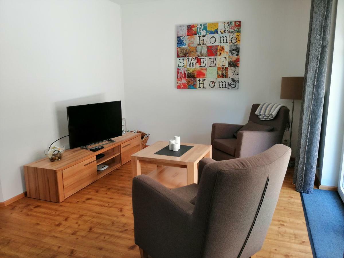 Businesswohnungen Haag Bei A7 Ebnat Dış mekan fotoğraf
